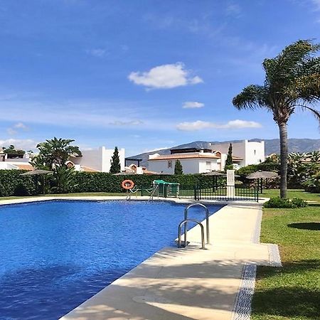 Resort Iris Costa Del Sol El Faro ภายนอก รูปภาพ