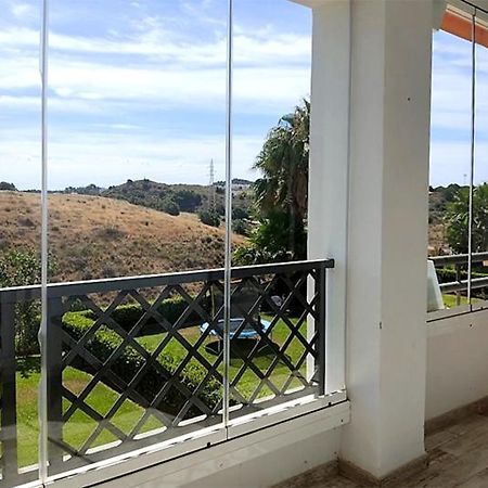 Resort Iris Costa Del Sol El Faro ภายนอก รูปภาพ