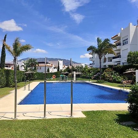 Resort Iris Costa Del Sol El Faro ภายนอก รูปภาพ