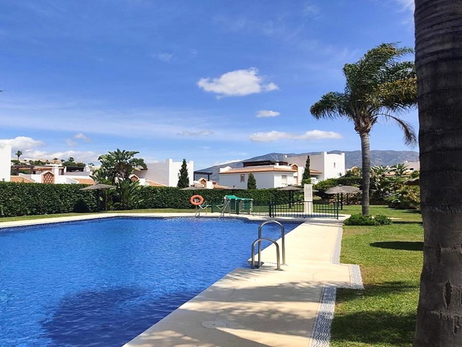 Resort Iris Costa Del Sol El Faro ภายนอก รูปภาพ