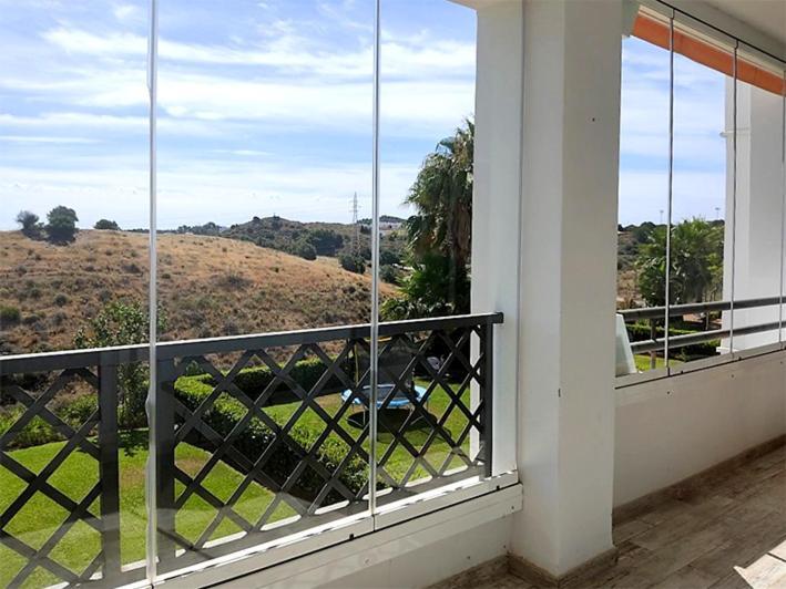 Resort Iris Costa Del Sol El Faro ภายนอก รูปภาพ
