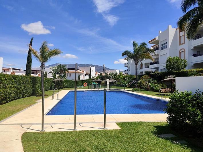 Resort Iris Costa Del Sol El Faro ภายนอก รูปภาพ
