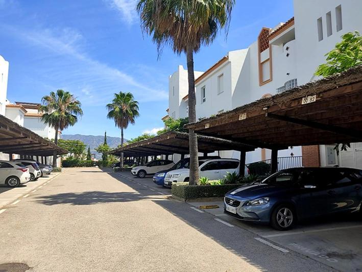 Resort Iris Costa Del Sol El Faro ภายนอก รูปภาพ