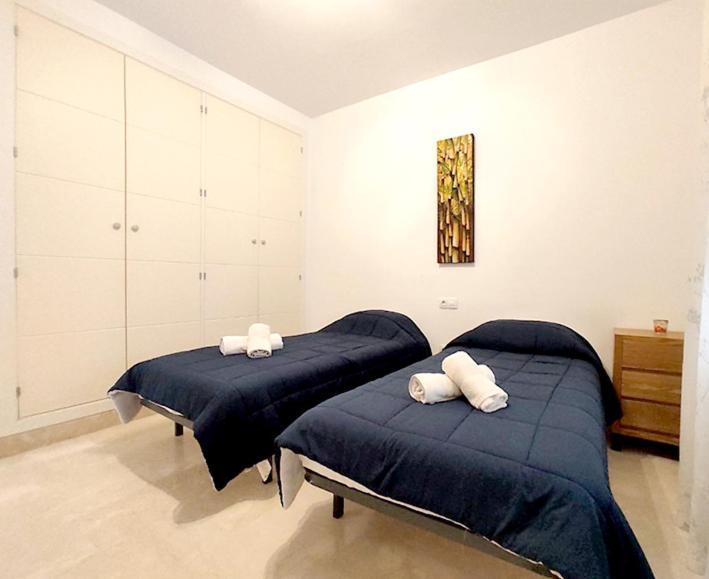 Resort Iris Costa Del Sol El Faro ภายนอก รูปภาพ