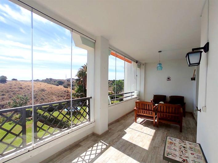 Resort Iris Costa Del Sol El Faro ภายนอก รูปภาพ