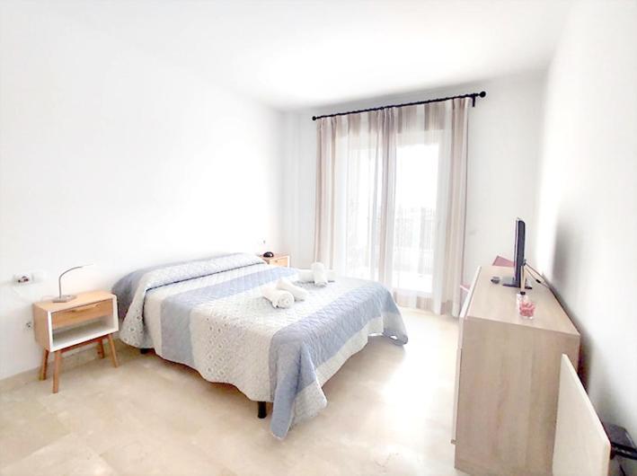 Resort Iris Costa Del Sol El Faro ภายนอก รูปภาพ
