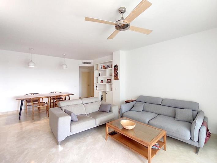 Resort Iris Costa Del Sol El Faro ภายนอก รูปภาพ